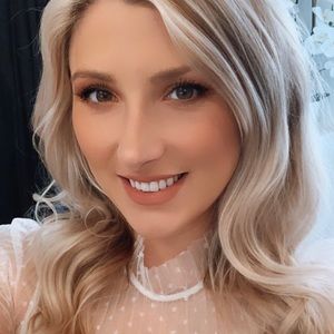 Meet your Posher, Jenna